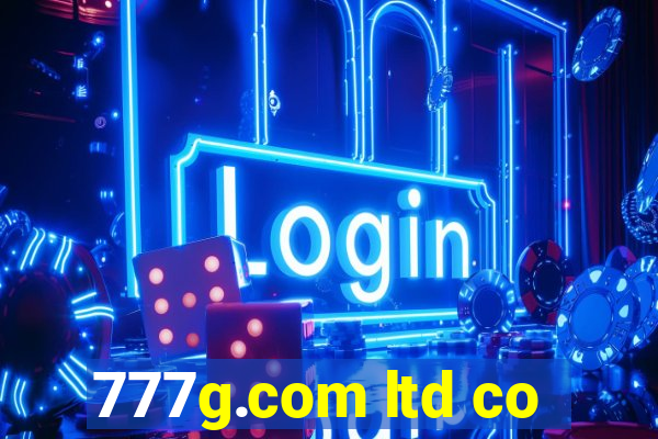 777g.com ltd co